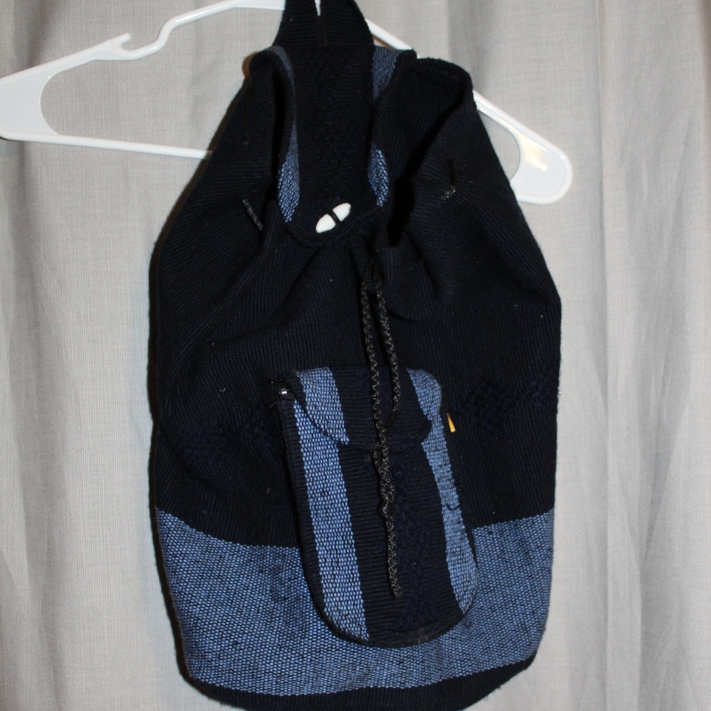 backpack